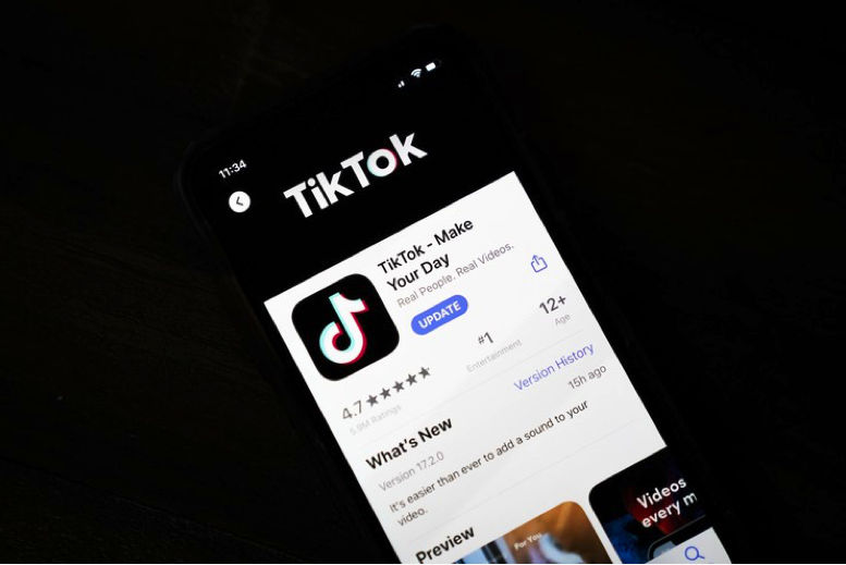 TikTok International Version Download 2025- TikTok Overseas Version Download Portal