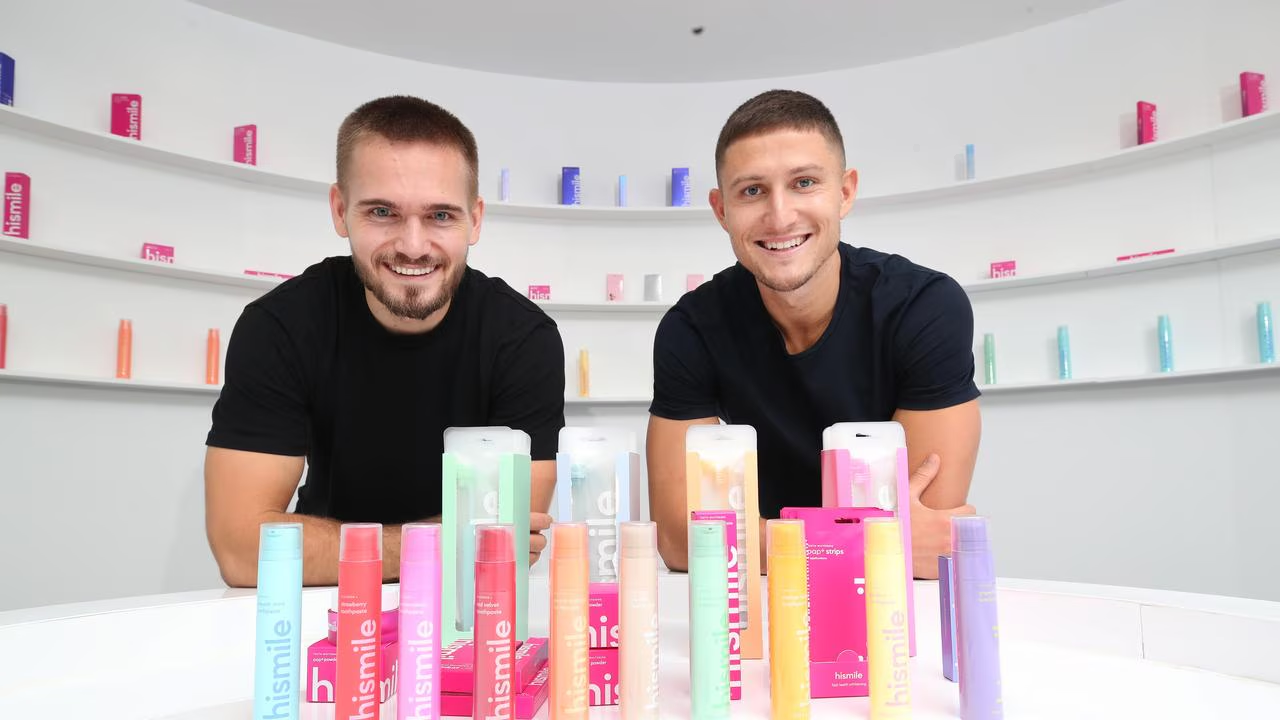 Has mouthwash become a new popular product on TikTok? A brand earns over 1.81 million US dollars per month through TA
