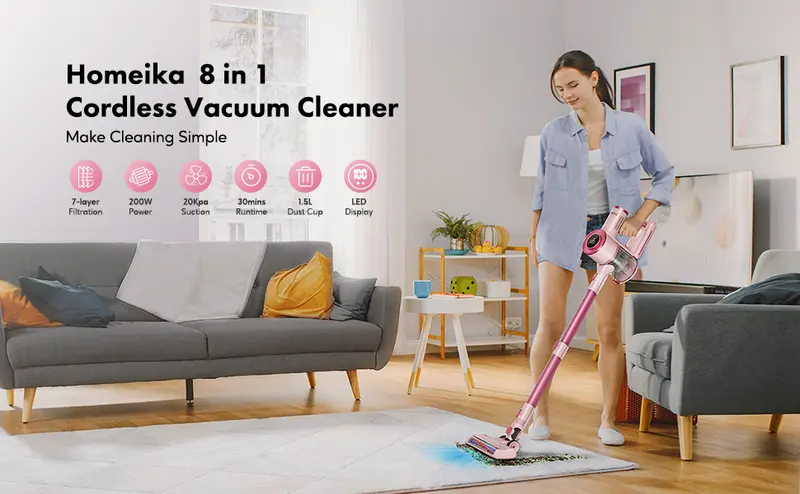 58.51 million US dollars in revenue! When vacuum cleaners also enter the pet market, another brand has exploded on TikTok!