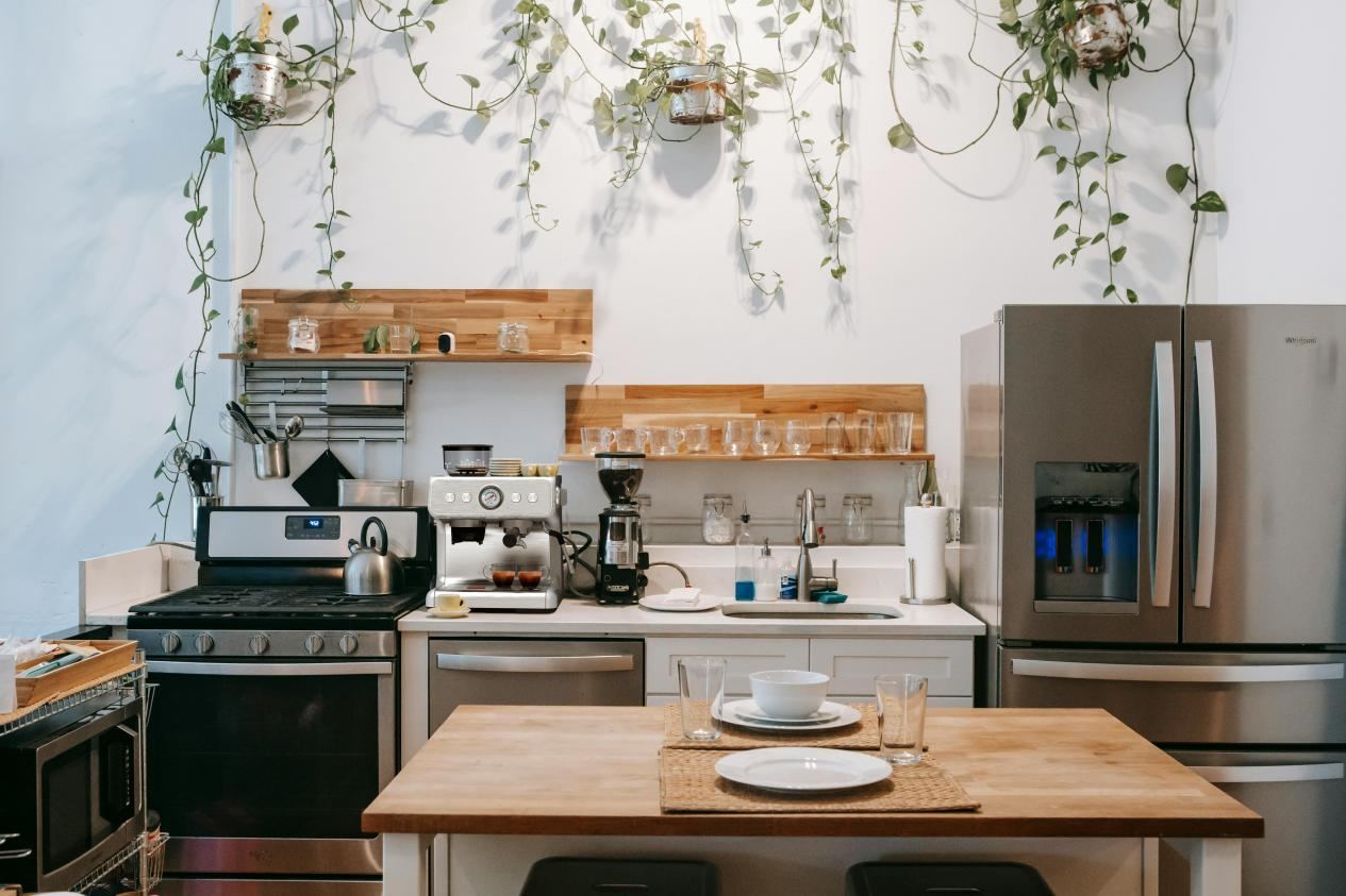 Revenue of $48.62 million! A Ningbo brand hits the high-temperature trending list, and small home appliances become the "top trend" on TikTok US.
