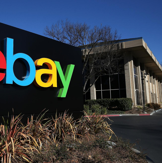 eBay APP internal live streaming, content-driven operations activate private domain traffic