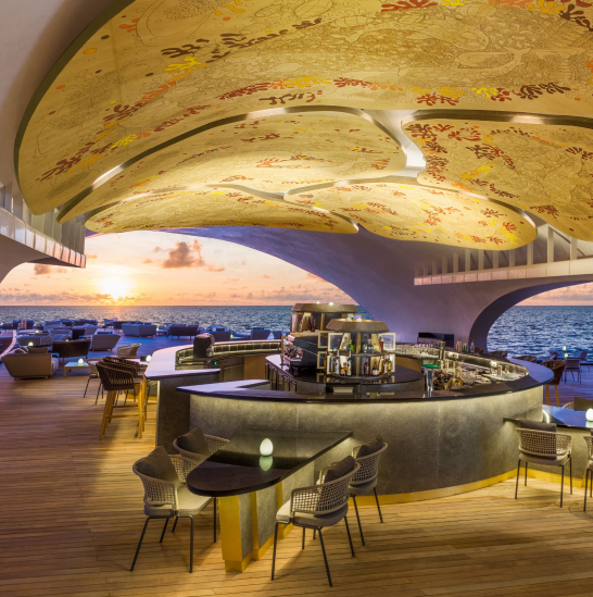 Marriott Hotel overseas influencers offline experience: 6 days 5 nights multi-city collaboration for global buzz.