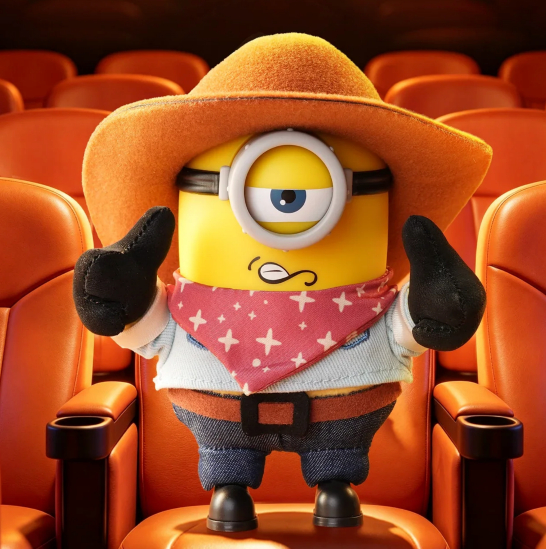 52TOYS US TikTok e-commerce full-chain operation, deeply expanding the trendy toy market