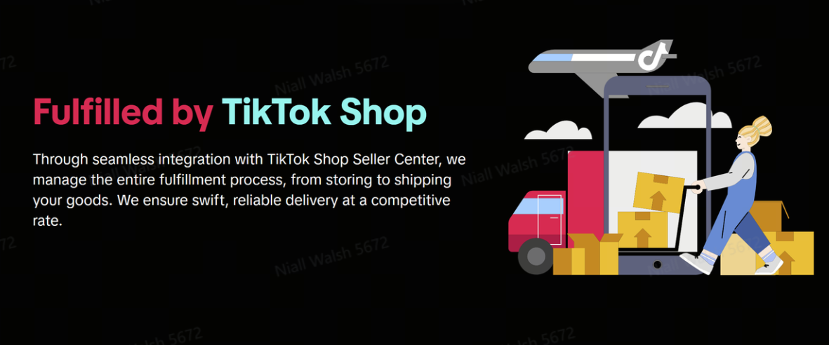 TikTok US FBT releases three moves in a row, large item rates plummet! Small and medium sellers can also hop on the cashback bandwagon.