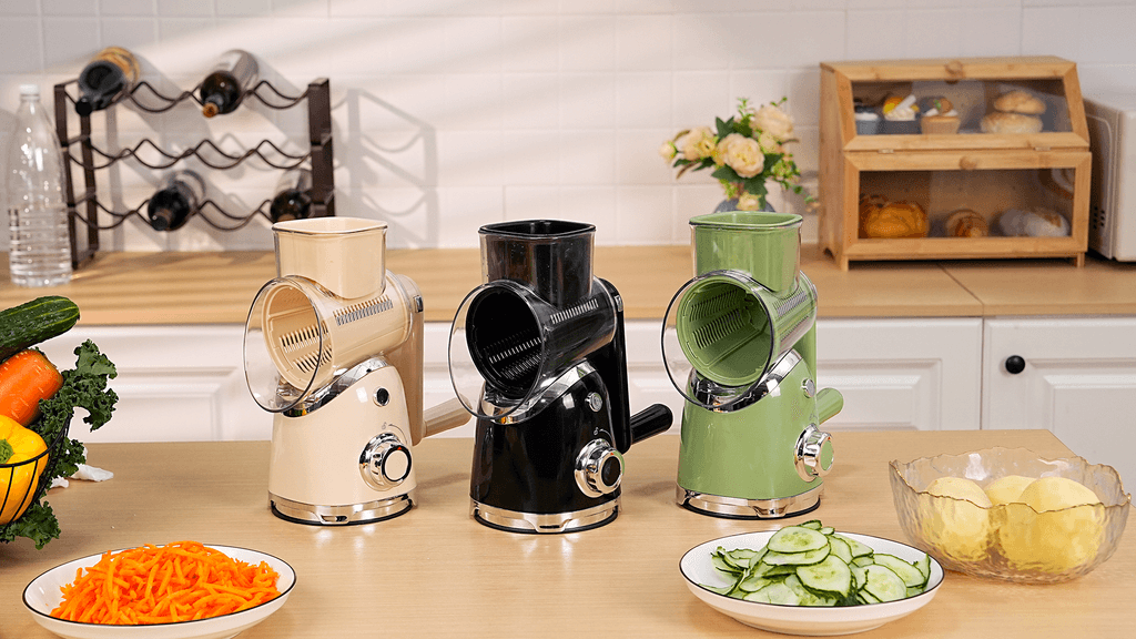 Ningbo kitchen gadgets are selling like crazy overseas! The star product has sold over 510,000 units, and TikTok revenue has reached 200 million!