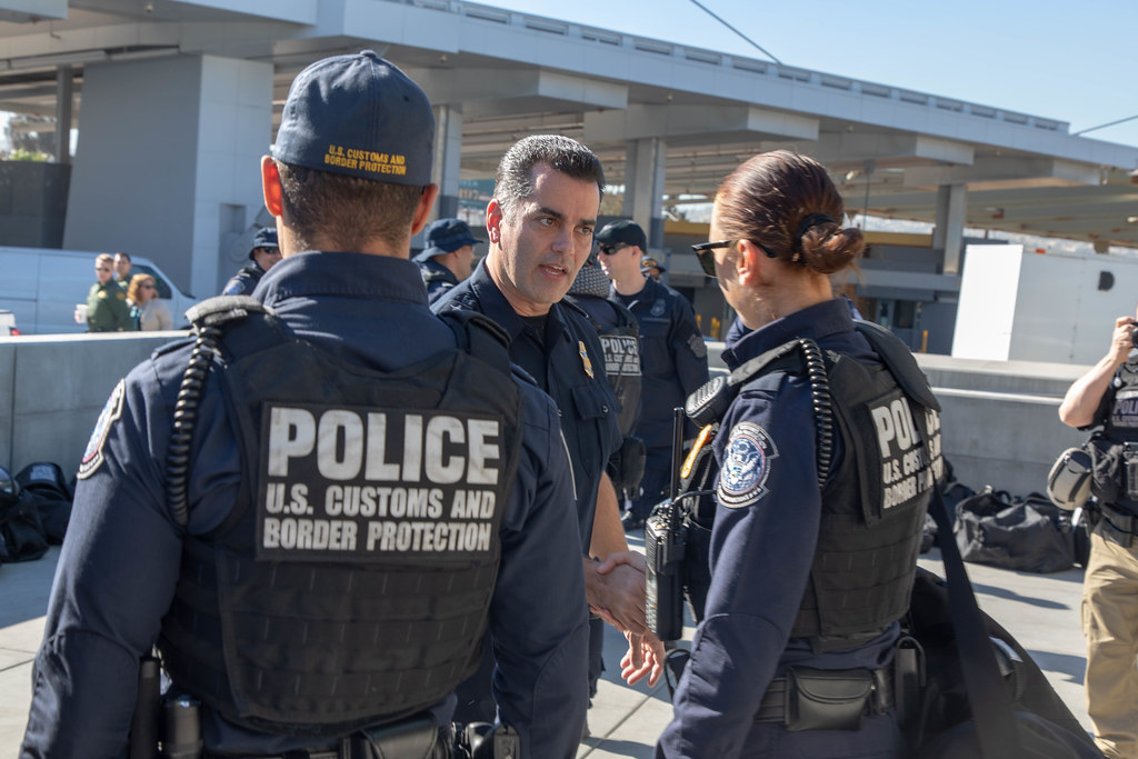 U.S. Customs Seizes Multiple Shipments of Chinese Goods: Underreporting, Fake Watches, and Safety Hazards All Caught in One Sweep