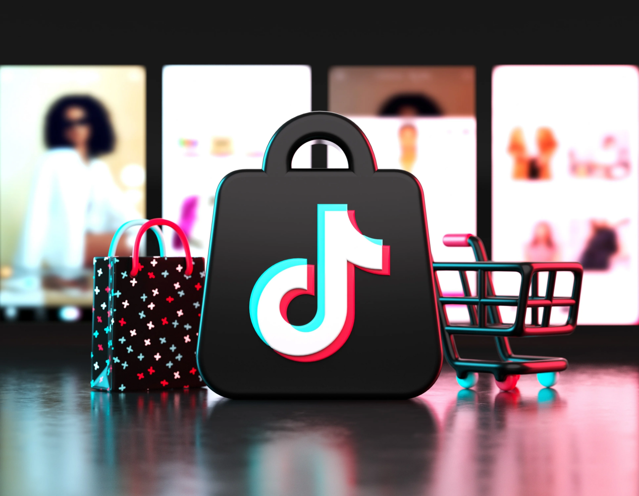 Attention cross-border sellers! TikTok Shop US region rule update: Security deposit "per store".