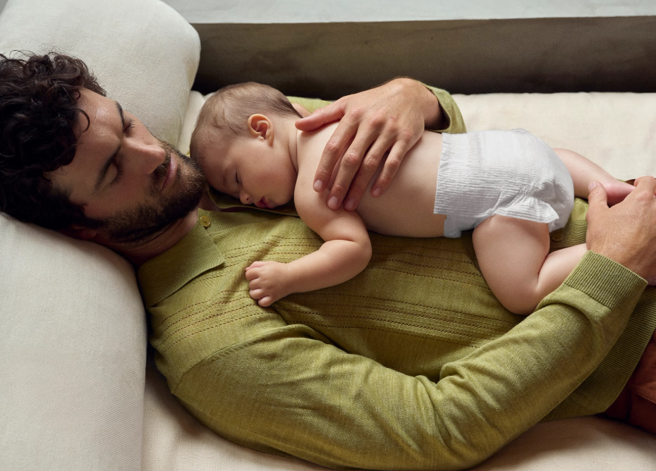 Investment Banking Elite Quits to Make Diapers, Leveraging "Subtraction" to Drive $160 Million in Annual Revenue!
