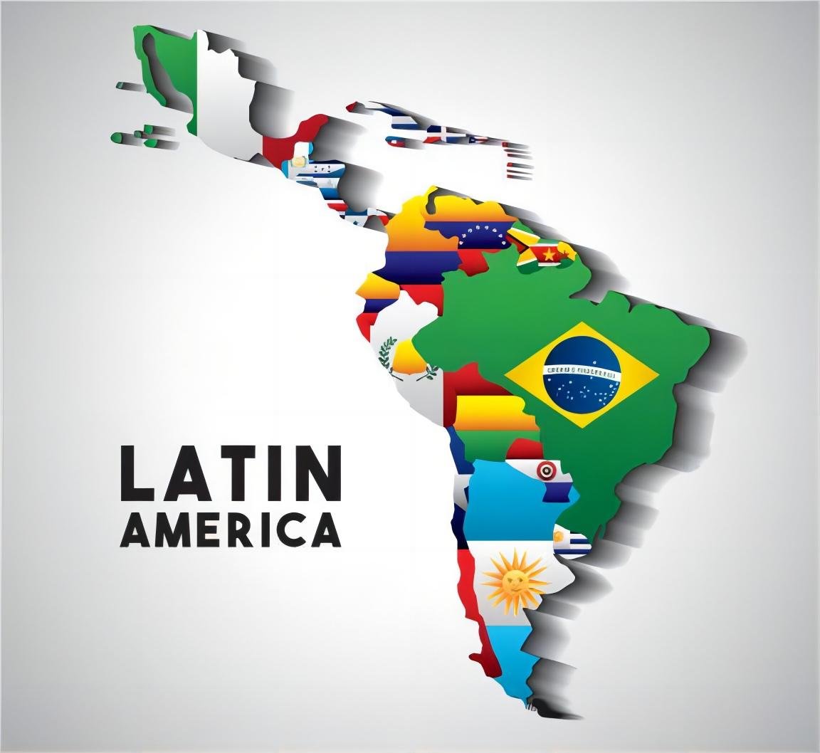 TikTok enters Latin America, expanding its business territory to another city
