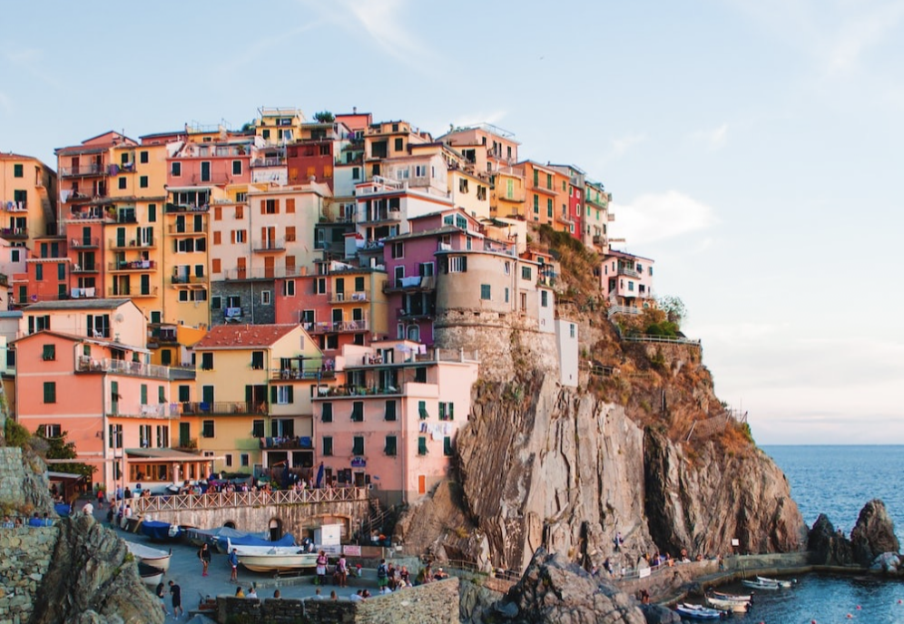 TikTok merchants must see!  One article takes you to a comprehensive understanding of the European market