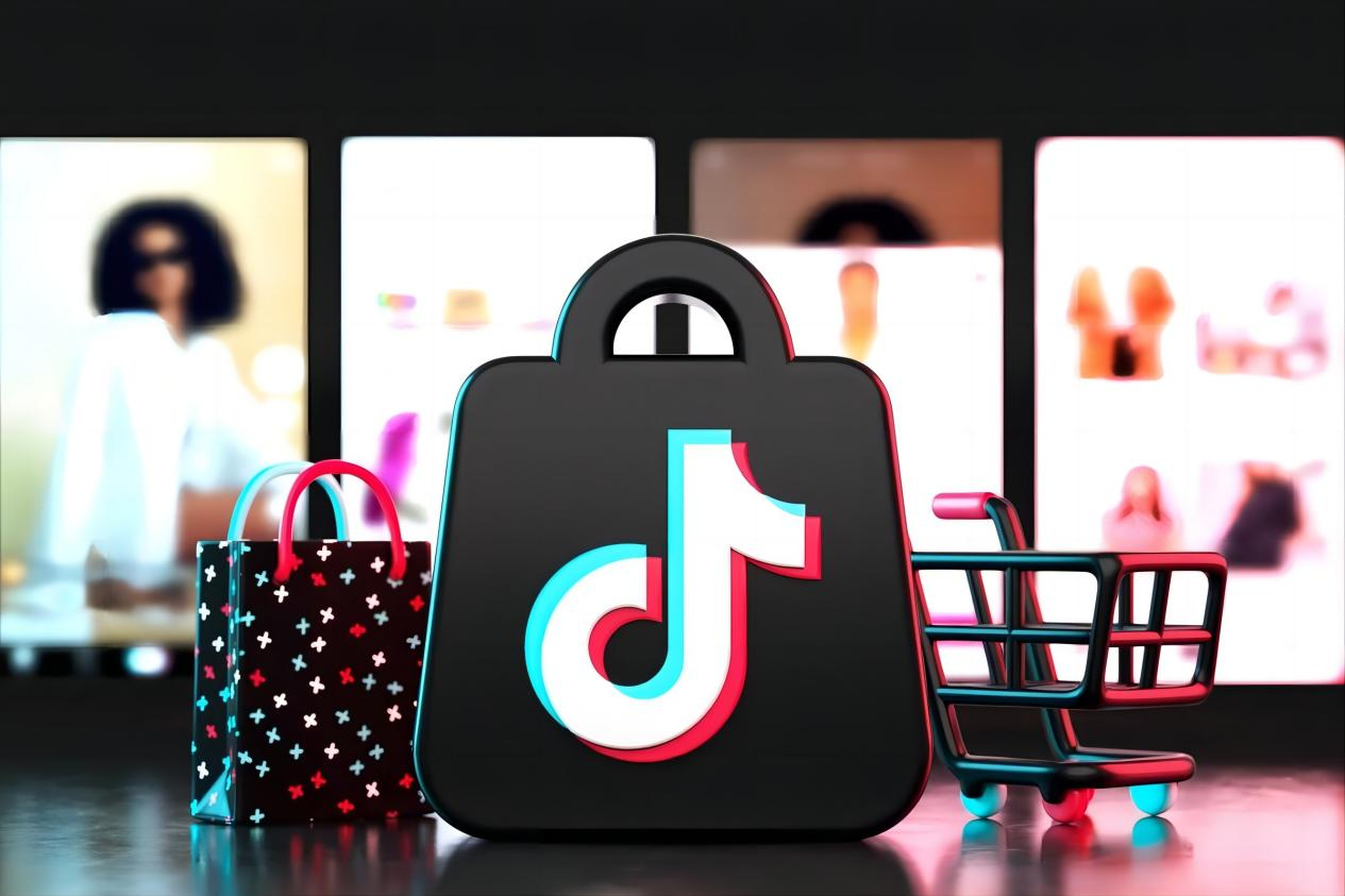 TikTok's appeal to consumers continues to increase!
