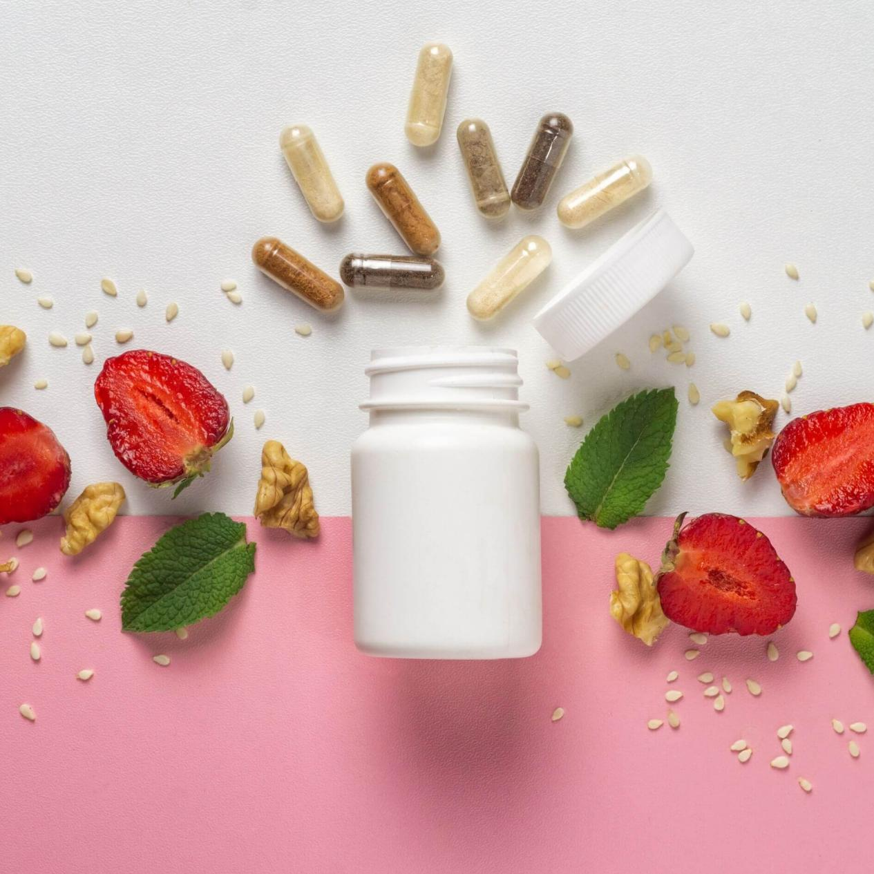 TikTok Shop's May Beauty Ranking: Health Products Experience a 'Crazy Trend', Selling Millions of Dollars!!