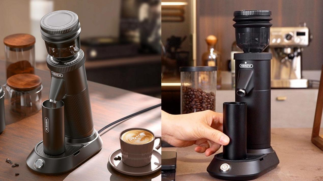 From OEM to brand comeback, coffee machine brand HiBREW staged a surge in overseas sales