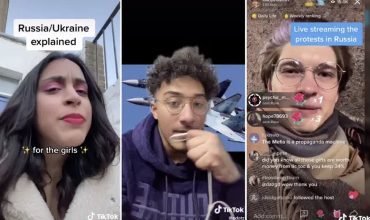 How to register for TikTok?  New user, come over quickly