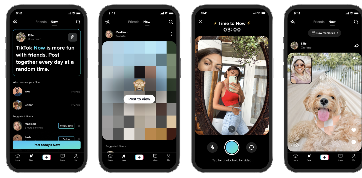 List of download methods for overseas version of TikTok: Multiple download methods for you to choose from