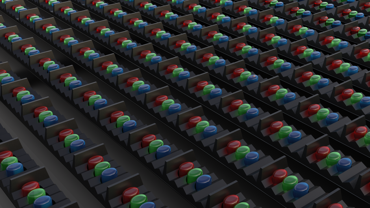 LED light manufacturing company successfully increases order inquiries through TikTok operation