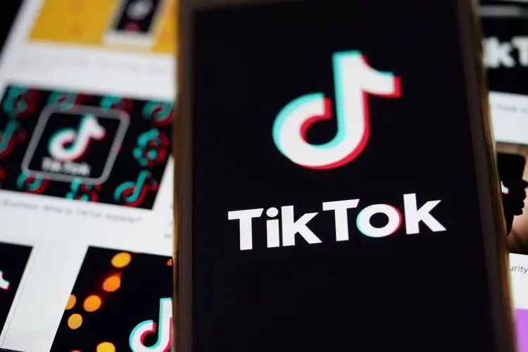 That's right, TikTok registration is actually not difficult