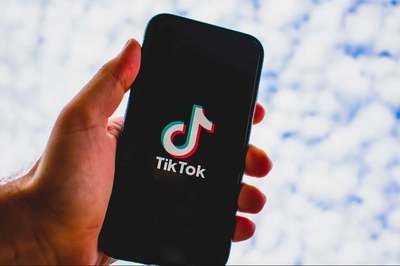 TikTok Android cracked version download method!  I'll share it with you now