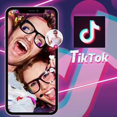 The simplest registration method for TikTok, come and learn it!