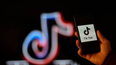 How to use TikTok on domestic networks?  Why can't I use it after opening it?
