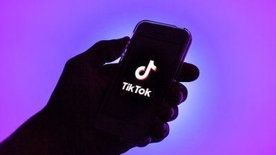 Android phone download TikTok easy method tutorial, three-step easy to get started