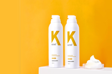 KONO | Go deep into the local market and expand brand awareness