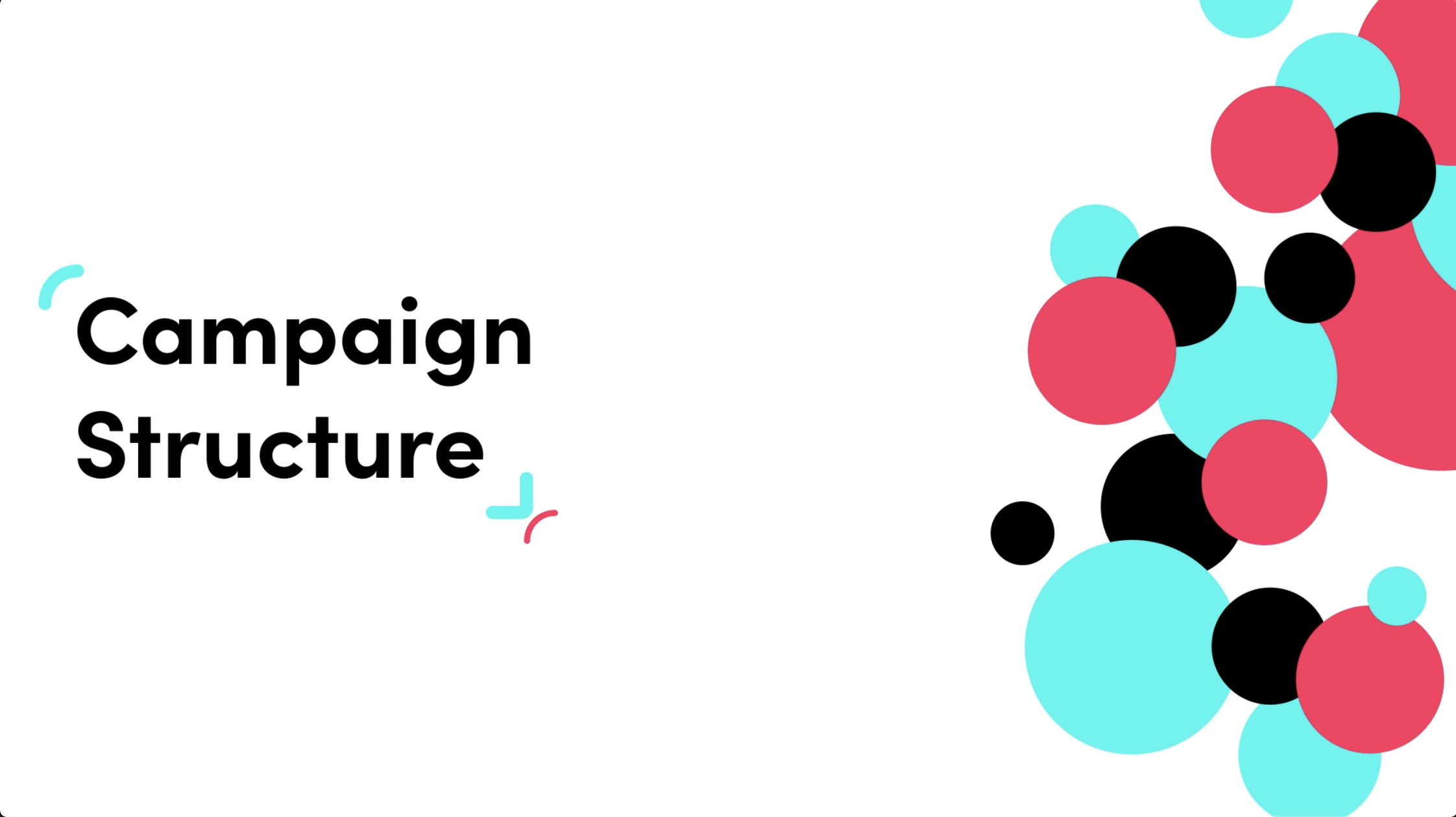 How to Utilize TikTok Advertising Structure to Organize and Manage Advertising Promotion Assets