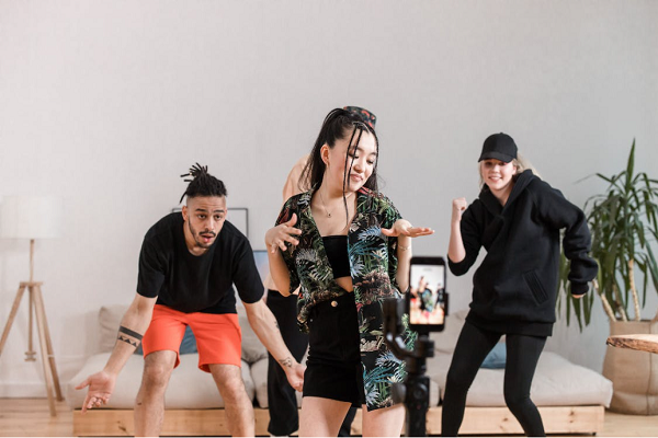 TikTok Short Video Planning: "Three Methods to Improve TikTok Video Completion Rate"