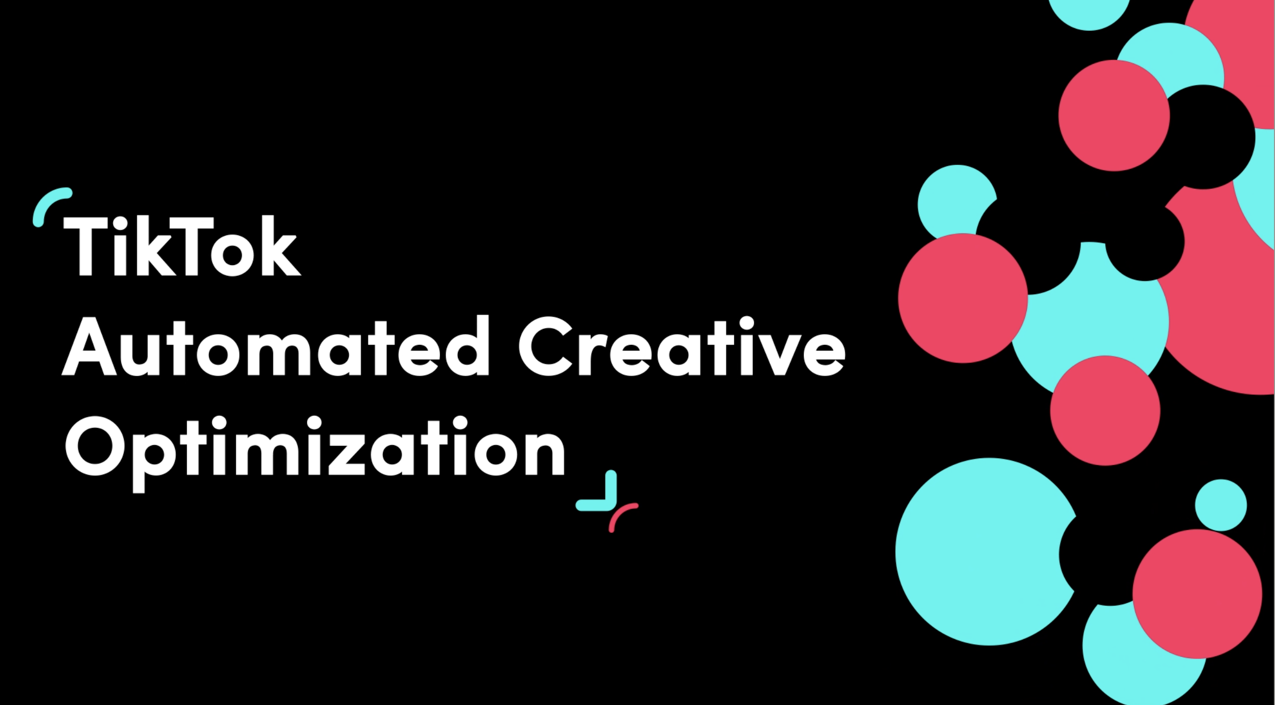 TikTok programmatic creativity: Understanding how to choose the best combination of material assets for advertising promotion
