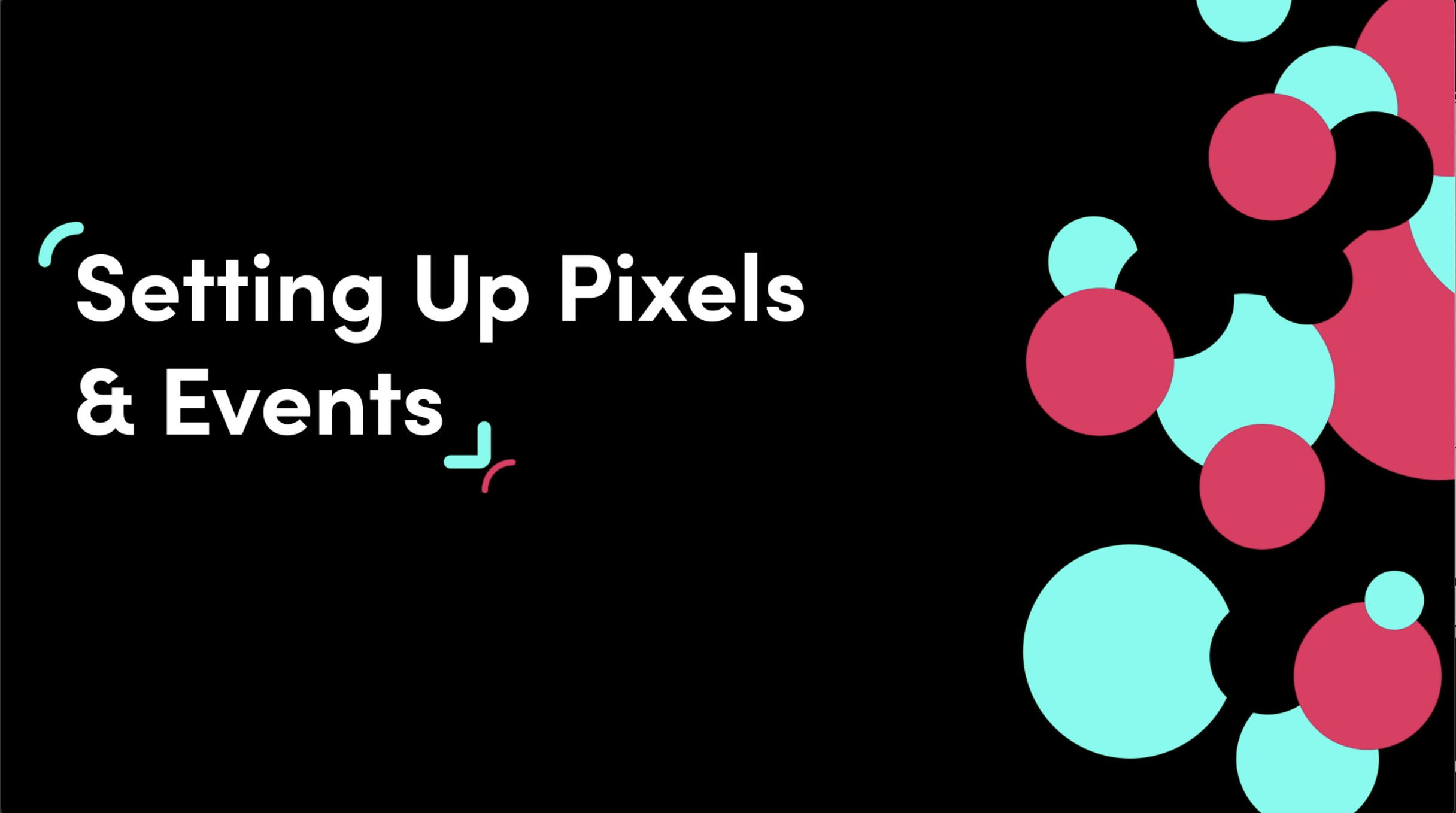 How to use TikTok tracking pixels to improve advertising promotion effectiveness
