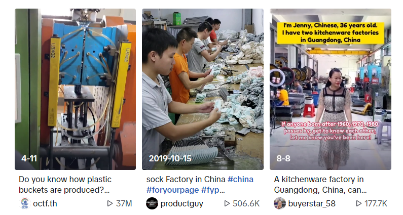 How to promote TikTok short videos for B2B enterprises?  The nanny level tutorial is here!