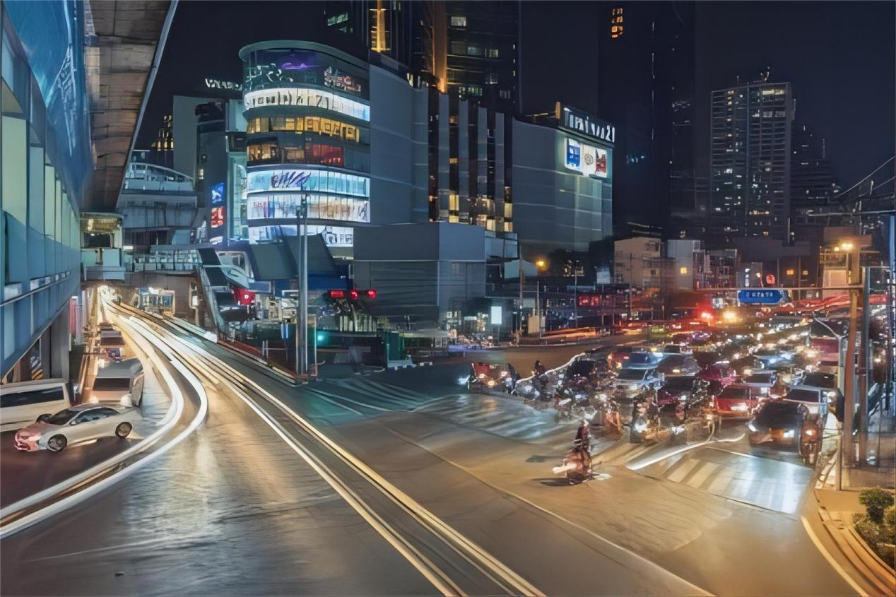 TikTok helps the growth of the Belt and Road outbound trade