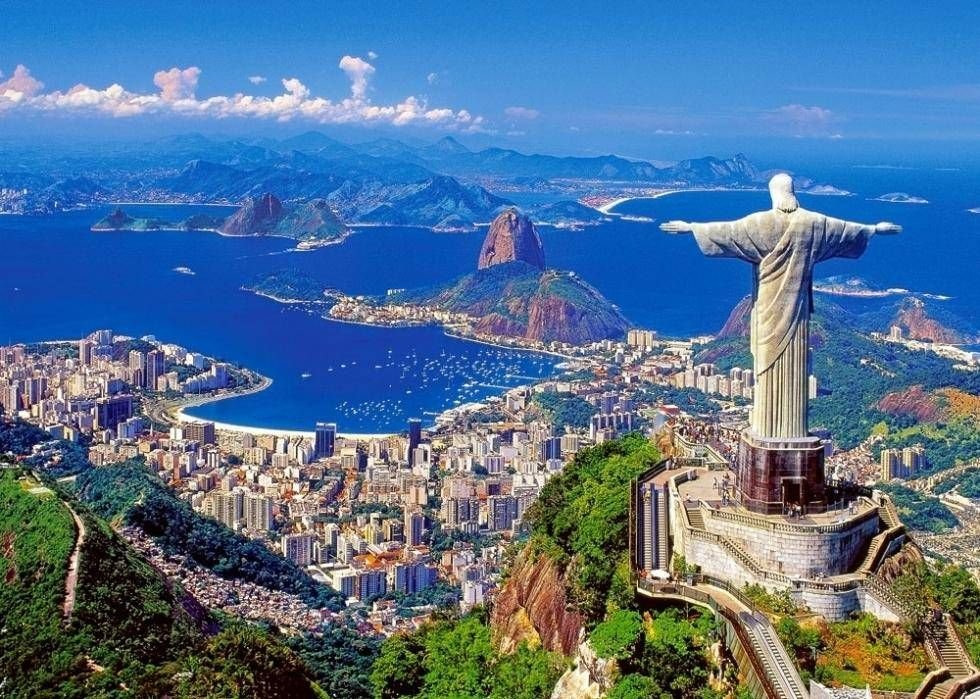 In 2023, China's import and export trade increased by 0.2% year-on-year;  The scale of Brazil's e-commerce market continues to expand