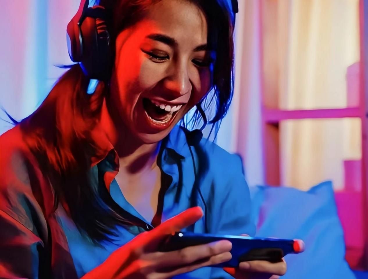 Game Going Global: Utilize TikTok Creative Challenge and Information Flow Advertising to Boost Download!