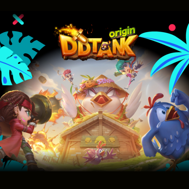 IP linkage lifts local storm again, diverse experts help games break through boundaries