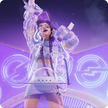 Creative ecology ignites UGC momentum, and the volume of new games is comprehensively increased