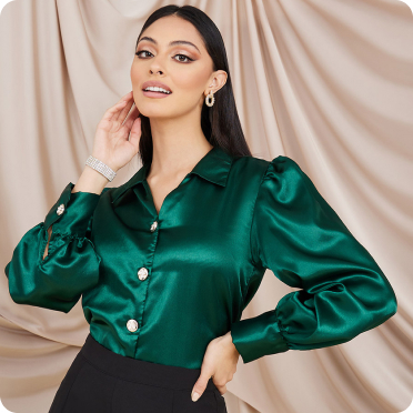 Platform e-commerce takes advantage of Ramadan to provide fashionable dressing suggestions, effectively enhancing brand awareness