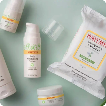 Affordable personal care brand releases new products on Valentine's Day, utilizing TikTok platform features to convey the value of self love and confidence