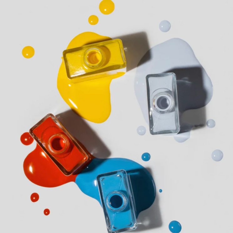 Integrating daily scenarios into advertising creativity, environmentally friendly beauty brands enhance user awareness of new products in the German market