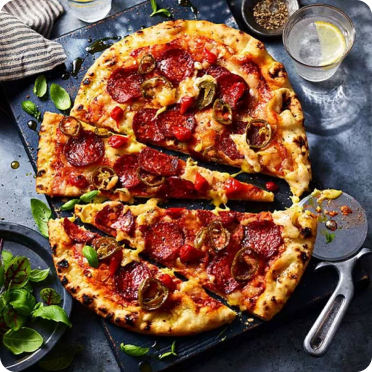 Improve order conversion and enhance the home experience of holiday celebrations under the new normal