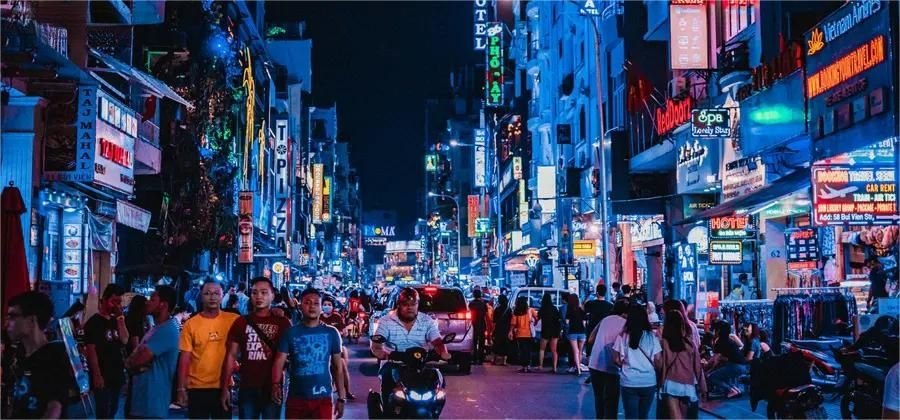 TikTok Going Global: A New Strategy for Expanding the Southeast Asian E-commerce Market