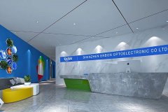 Winning overseas!  The display screen factory has gone global, and its products are exported to more than 100 countries and regions!