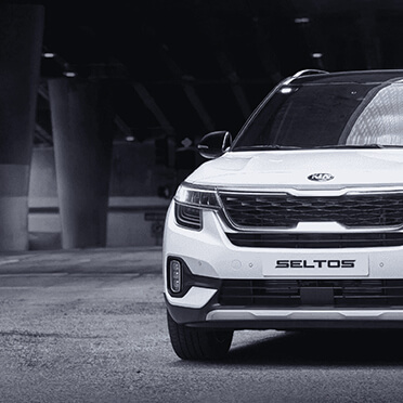 Showcasing the fashion and vitality of a brand new small SUV