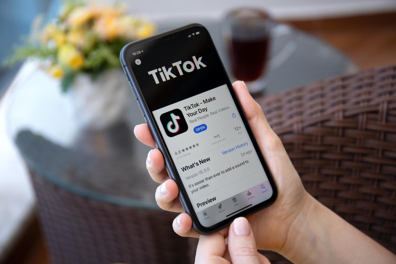 TikTok