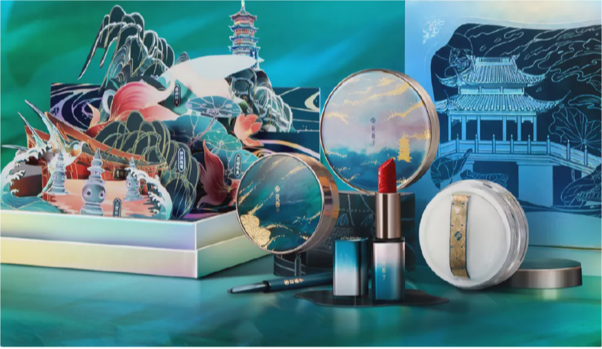 It is said that domestic beauty products have risen, but is the path of domestic beauty products going global really correct?