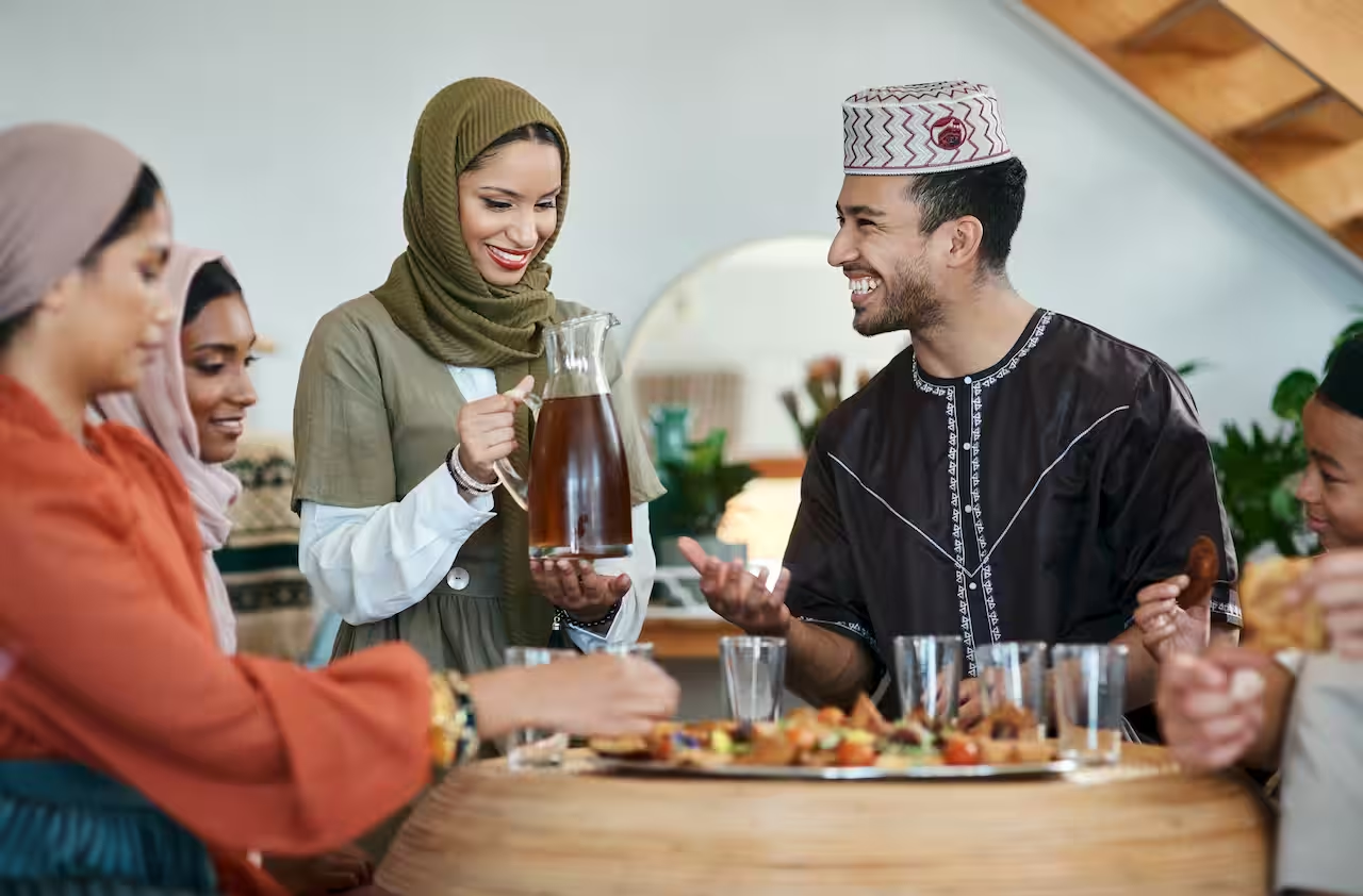 Deploying Ramadan overseas marketing on TikTok, this 2 billion traffic trend must be seized