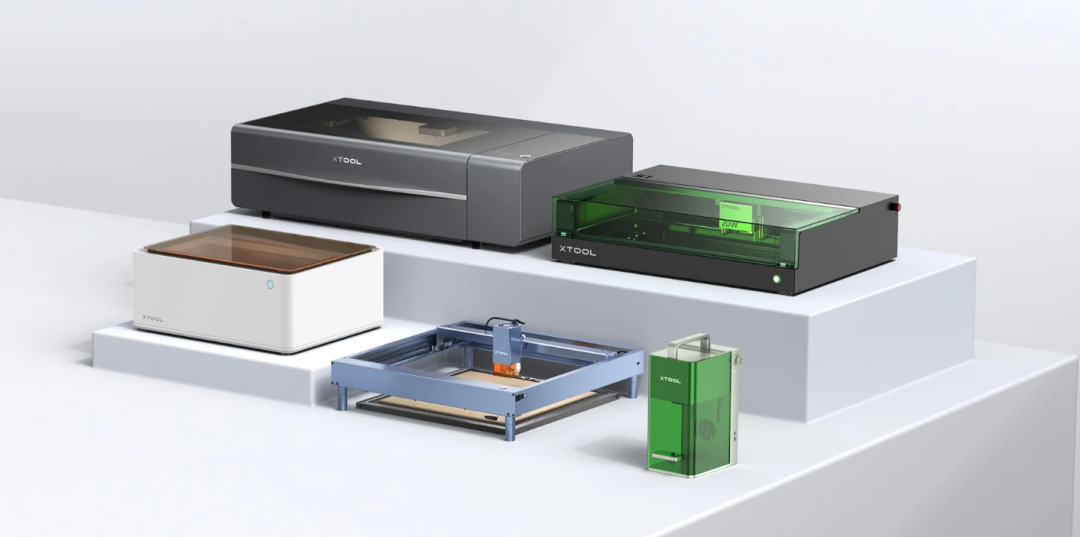 Going out to sea for a year and collecting 1 billion!  Can laser equipment brands also become top sellers?