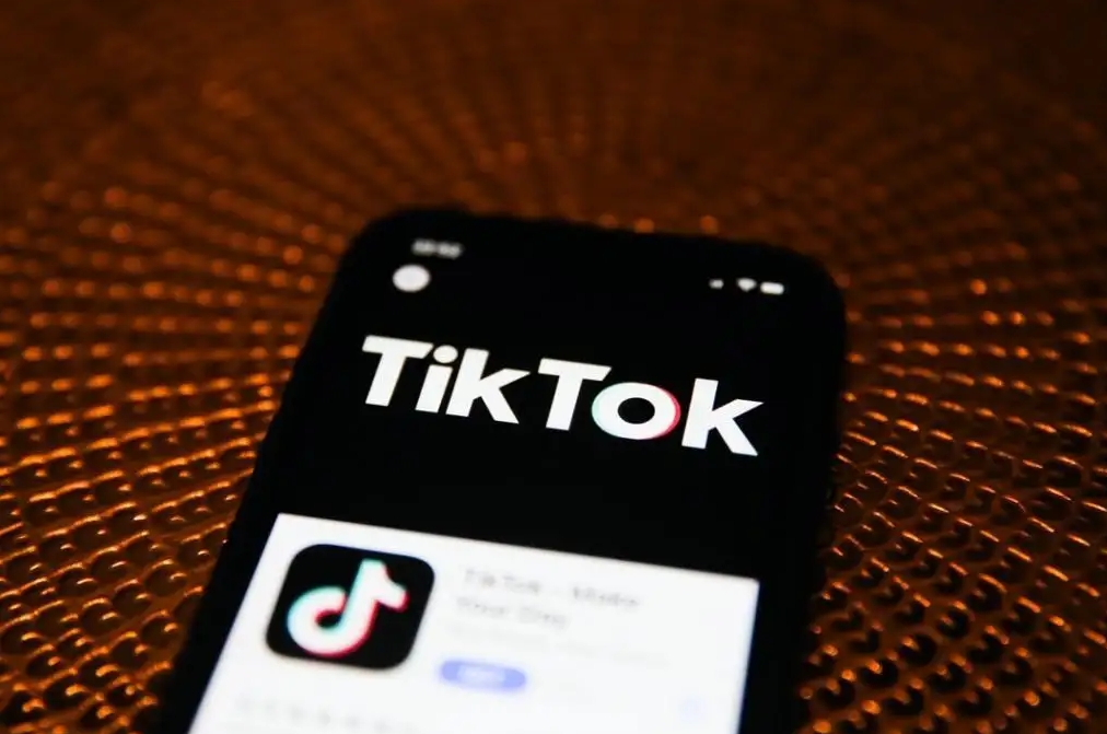 How to download TikTok International Version and Apple Version?  The nanny level tutorial is here