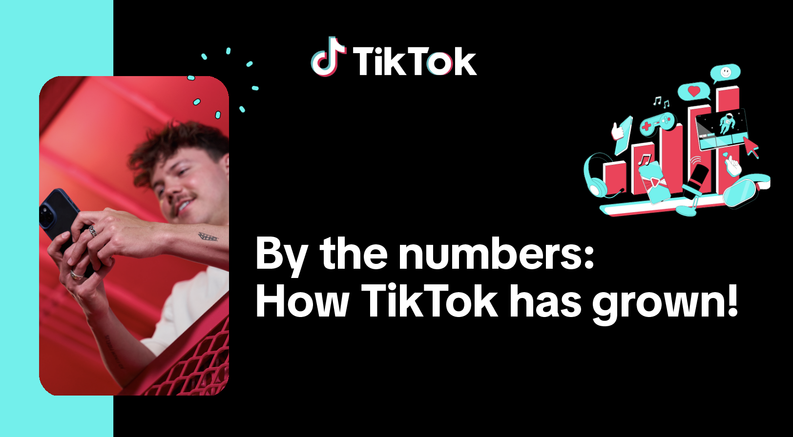 Heavy dry goods!  The most comprehensive network;  The strongest TikTok knowledge practical library, updated!!