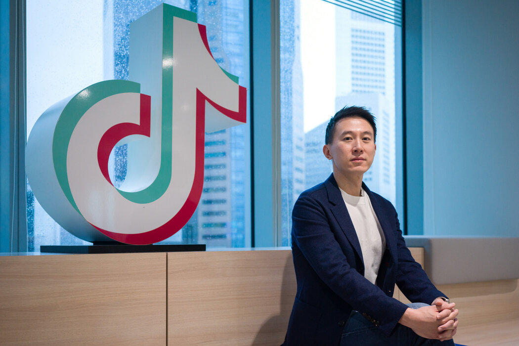 TikTok's valuation skyrockets to $150 billion?  Is there anything about the United States inside?